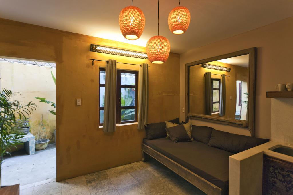 La Tonnelle Hotel Hoi An Ruang foto