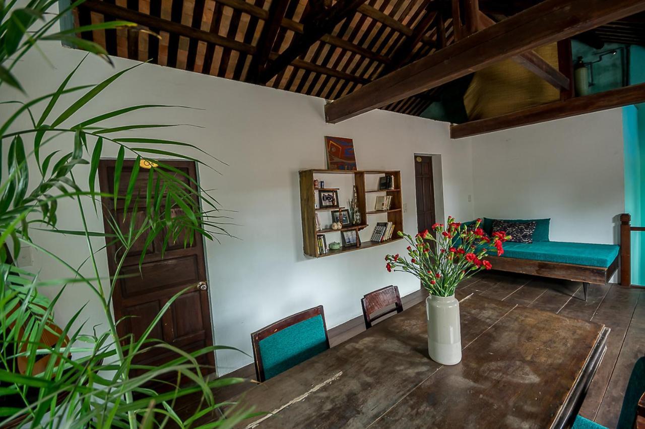 La Tonnelle Hotel Hoi An Bagian luar foto