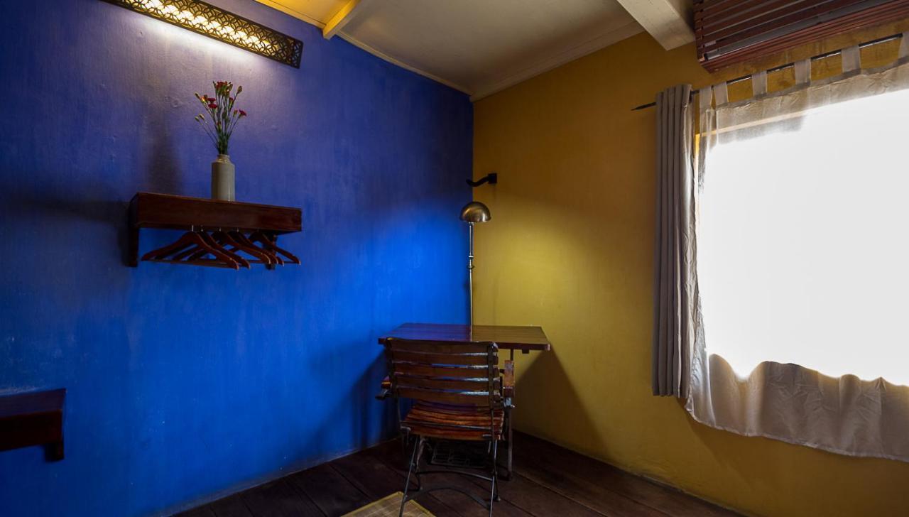 La Tonnelle Hotel Hoi An Bagian luar foto