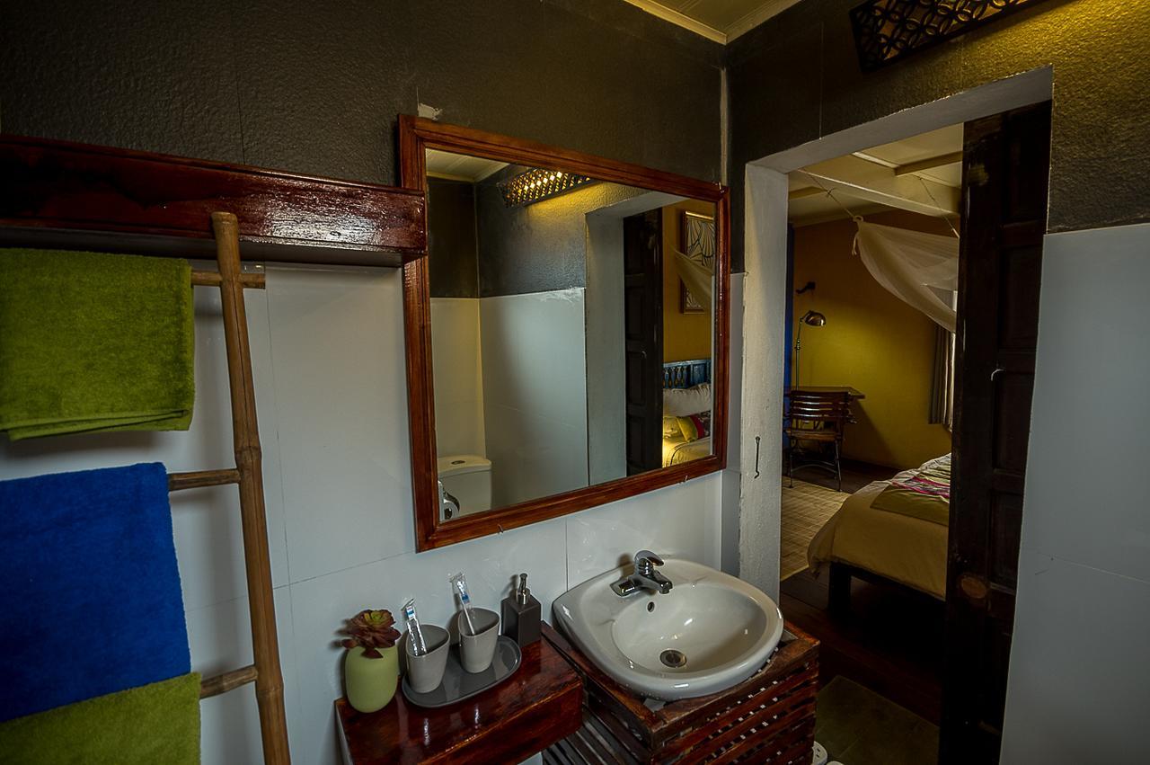 La Tonnelle Hotel Hoi An Bagian luar foto